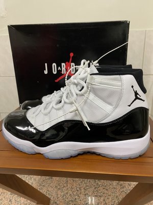 Air Jordan 11 Us12的價格推薦- 2023年11月| 比價比個夠BigGo