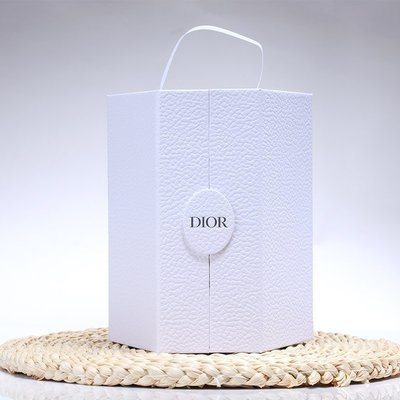 Dior/迪奧城堡香精五件套真我花漾甜心茉莉女士Q版禮盒裝情人禮物·美妝精品小屋