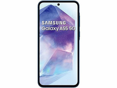 【天語手機館】SAMSUNG Galaxy A55 5G 256GB 現金直購價$11000