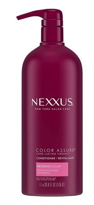 【雷恩的美國小舖】NEXXUS 美國沙龍級 護色持久 染髮後專用 潤髮乳 1000ml