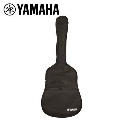 |鴻韻樂器|YAMAHA 山葉 41吋 吉他厚袋 吉他袋 雙肩背木吉他袋 台灣公司貨 YAMAHA全系列吉他適用