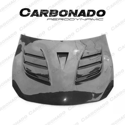 Carbonado 豐田 86 速霸路 BRZ 碳纖維 引擎蓋 引擎蓋 /請議價