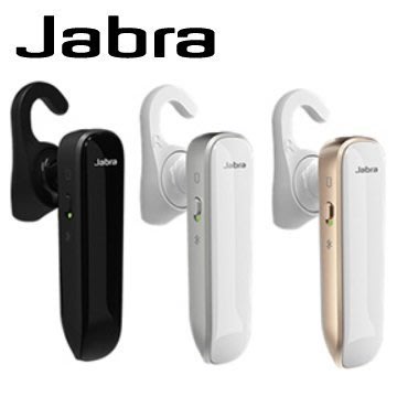 Jabra BOOST 藍牙耳機 藍牙4.0 /通話9小時/Power Na長效型待機藍牙耳機└┬┐429號
