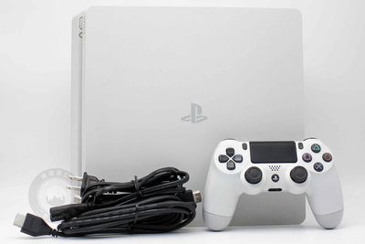 【高雄青蘋果3C】Sony PlayStation 4 PS4 CUH-2100B 1TB 版本11.00 二手電玩主機#88780