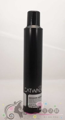便宜生活館【造型品】TIGI CATWALK 聚光定型噴霧 300ml-保證台灣總代理-公司貨 提碁國際