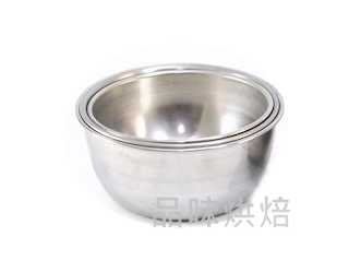 台灣製 304不銹鋼學生杯(無耳)直徑11.9cm不鏽鋼杯 小漢碗 小鐵碗 無耳杯 備料碗 鋼碗 野餐碗  餐具