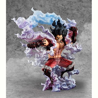 期間限定特価】 POP maximum GEAR4 SNAKEMAN 輸送箱未開封 コミック