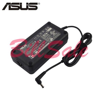 變壓器 原廠 ASUS華碩 150W 19.5V 7.7A 外徑5.5mm X 內徑2.5mm 筆記型電腦 全新
