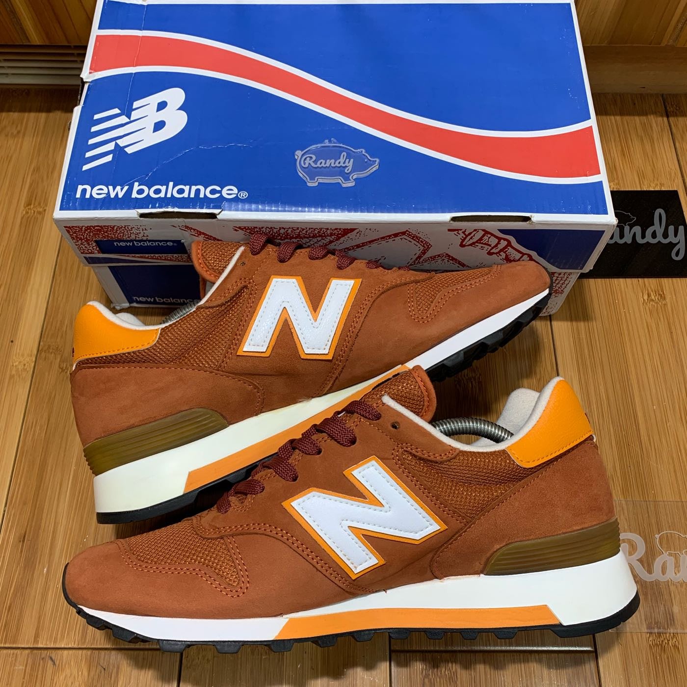 【已售出】 New Balance M1300CP / 990 991 993 996 997 998