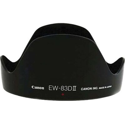 ＊兆華國際＊Canon EW-83DII 原廠遮光罩 EF 24mm F1.4L 用 含稅價