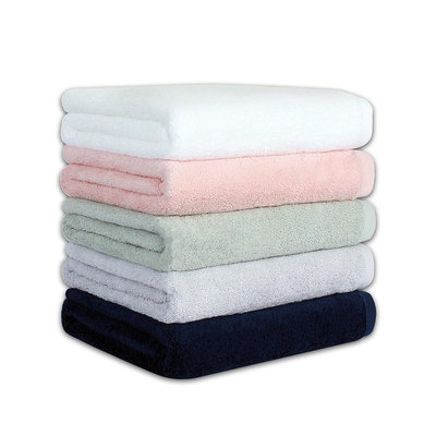 120x70cm 日本浴巾 日本毛巾 飯店浴巾 純棉浴巾 毛巾 浴巾