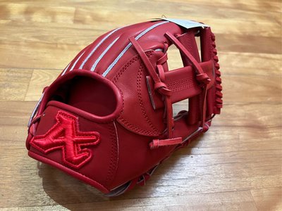 [黑瑞賣手套] ATOMS 關西限定 KIX20-5 硬式 內野 棒球手套 壘球手套