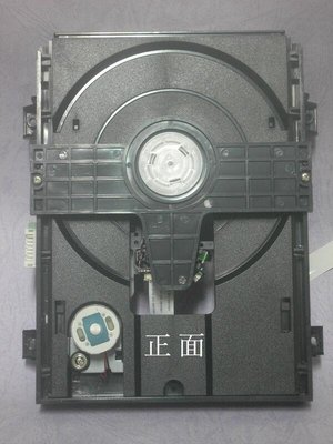 {特價} 全新原裝 瑞典 PRIMARE CD-21 播放器 含: 雷射光頭 帶進出倉 機蕊 現貨商品