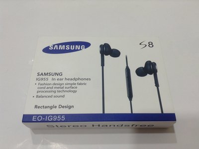 Samsung EO-IG955全新耳機