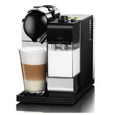 *低價出清~在家輕鬆享受頂級咖啡Nespresso雀巢精品膠囊咖啡機Lattissima Plus F421可泡奶泡拿鐵