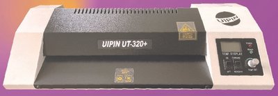 UIPIN UT320+  A3專業護貝機【鐵殼/ 四滾輪】