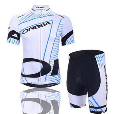 ORBEA短袖騎行服套裝夏季自行車公路車男女款吸濕排汗戶外衣