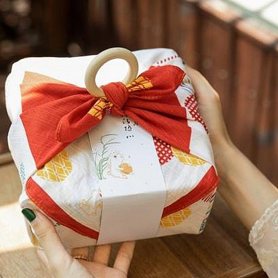 【中秋包裝禮盒】烘焙包裝 兔年包裝盒 月餅包裝 鐵盒 8粒雙層冰皮廣式流心蛋黃酥禮盒 50g80克