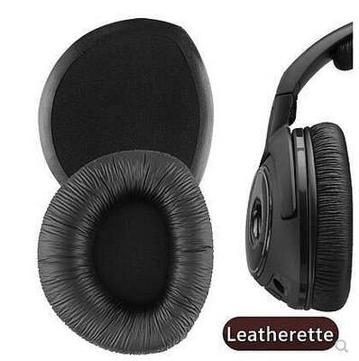 耳機海綿套適用於森海塞爾 RS160 RS170 RS180耳機套 耳罩