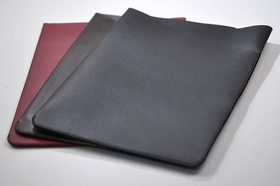 KINGCASE ASUS Zenbook Pro 16X OLED 16 吋輕薄雙層皮套電腦筆電保護包保護套