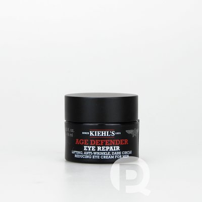 【ParaQue】Kiehl`s 契爾氏 超能全效男性抗痕眼霜 14ml