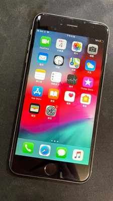 『皇家昌庫』Apple iPhone 6  Plus 64GB 蘋果 6+ I6 中古 二手 灰色