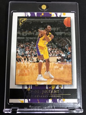 Kobe Topps的價格推薦- 2023年9月| 比價比個夠BigGo