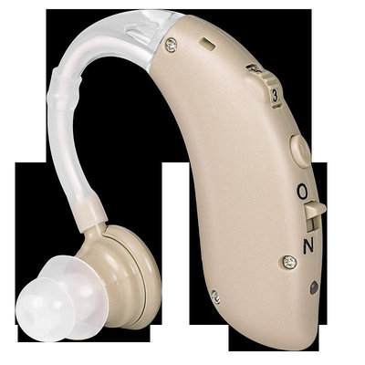 助聽器 助聽器專用耳聾耳背中聲音放大器充電助聽