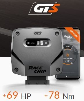 德國 Racechip 外掛 晶片 電腦 GTS 手機 APP 控制 BMW 寶馬 Z4 E89 35i 306PS 400Nm 09+ 專用 (非 DTE)