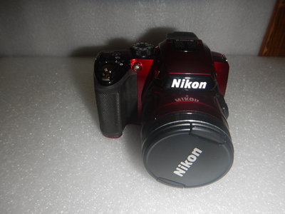 三豐賣場   \NIKON   P500類單眼數位相機沒有測試