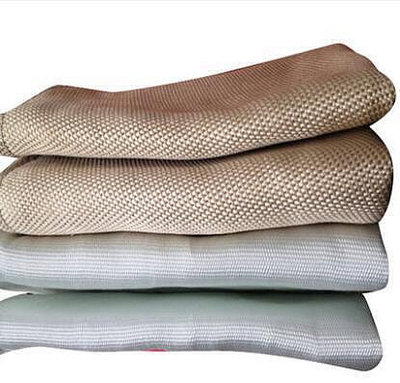 廠家出貨超值最低價加厚型電焊毯 防火毯 商用動火作業防護防火布 玻璃纖維防護毯