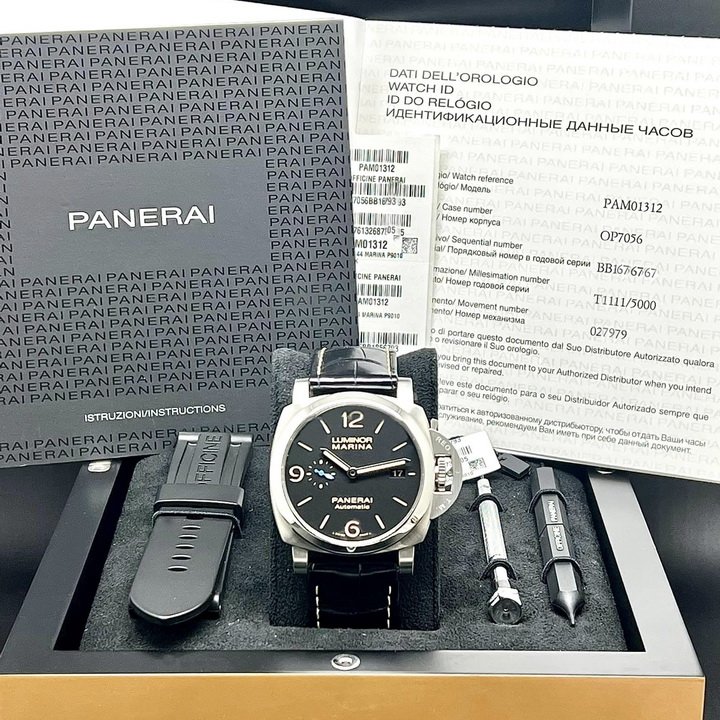 PANERAI Luminor PAM1312 PAM01312