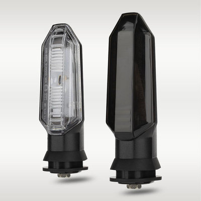 適用於NC700 NC750 CTX700 CRF250L/300L MSX125 本田機車LED轉向燈指示器方向燈信號