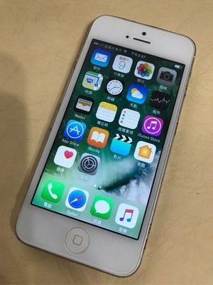 iPhone6S Plus 中古機 128G 二手機 附滿版玻璃膜 充電線 充電頭 盒裝