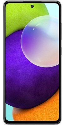 【正3C】全新附發票 SAMSUNG Galaxy A52 5G 6G+128G 6.5吋  高通750G 現貨