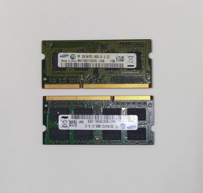 2G 筆電記憶體 二手良品 DDR3  大廠牌隨機出貨無法指定 出貨前 都會測試 非人為因素保固10天 功能正常