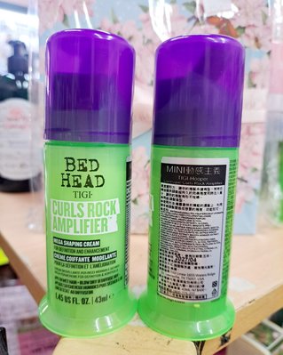 ☆哈哈奇異果☆TIGI 動感主義43ml 高雄市可店取