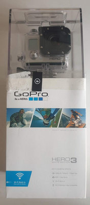 gopro hero2/gopro hero3二手九成新運動攝影機/GOPRO攝影機/GOPRO