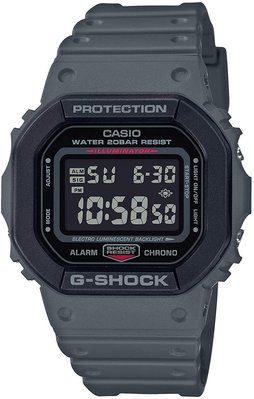 日本正版 CASIO 卡西歐 G-Shock DW-5610SU-8JF 手錶 腕錶 日本代購
