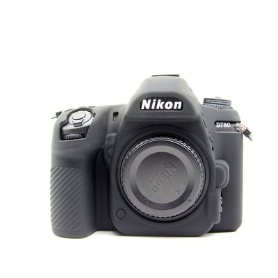 小青蛙數位 NIKON D780 相機包 矽膠套 相機保護套 相機矽膠套 相機防震套 矽膠保護套