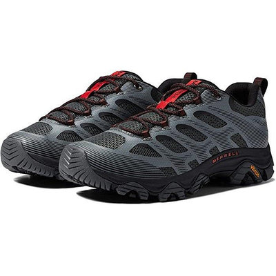 代購 海外代購邁樂 男 戶外鞋登山旅游 Merrell Moab 3 Edge