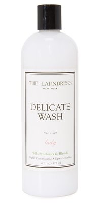 The Laundress  Delicate Wash 雪紡紗或絲質等洗㓗精