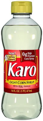 美國 Karo 玉米糖漿 473ml (原裝)  ＊水蘋果＊ S-032