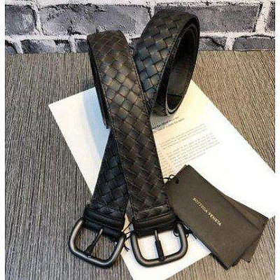 BOTTEGA VENETA BV 皮帶 現貨