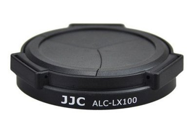 JJC 賓士蓋LEICA D-LUX 8( TyP 109 ) D-LUX7 DLUX7 自動鏡頭蓋DLUX8