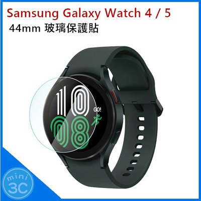 三星 Samsung Galaxy Watch 44mm 玻璃貼 R875 R870 R910 R915保護貼 螢幕貼