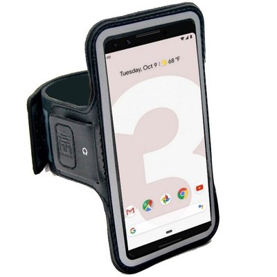 KAMEN Xction 甲面 X行動 Google Pixel 3 5.5吋b 運動臂套 手機 手臂套 臂帶 臂袋