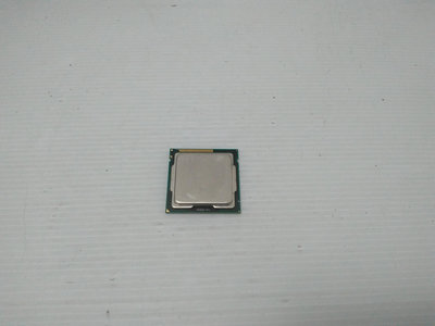 305 [大鋼牙二手3C]CPU INTEL Core i7-2700K 3.5/1155 ( 一元起標 )