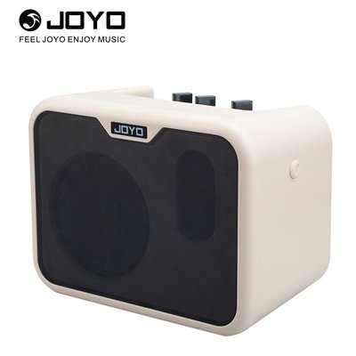 【全新】JOYO 貝斯音箱 直購價$2,500