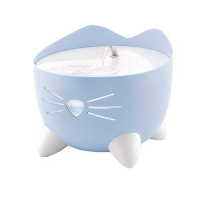 Pixi 寵物飲水機 喵精靈智能 飲水器 2.5L 貓飲水機 飲水機